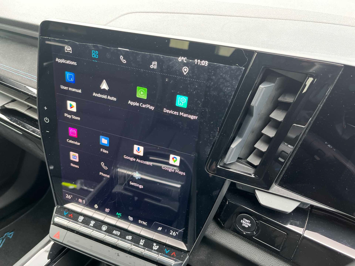 Used Renault Austral 2024 for sale - 78192367: Photo 10