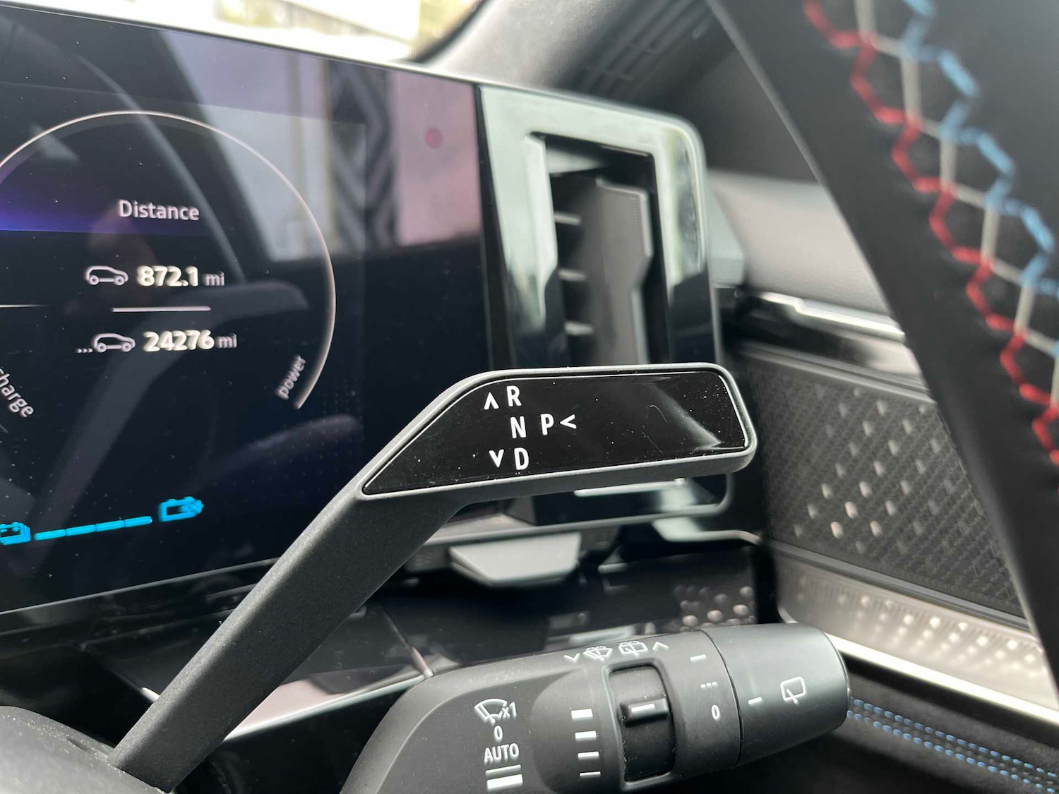 Used Renault Austral 2024 for sale - 78192367: Photo 11