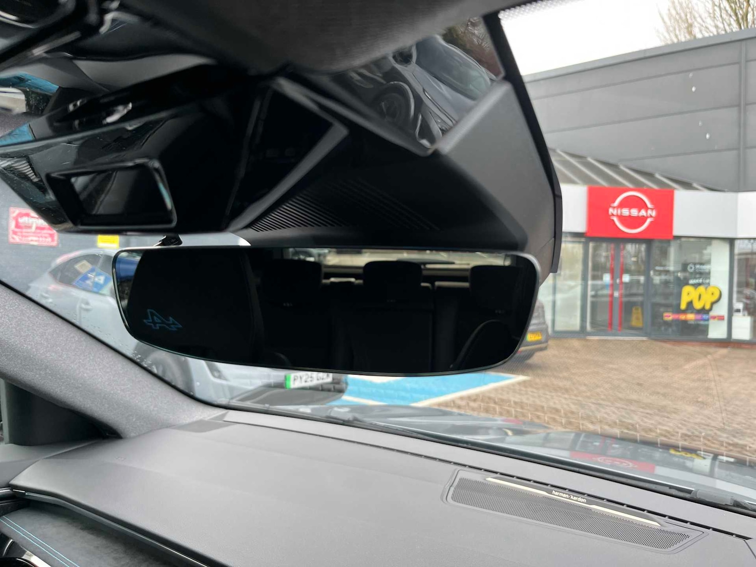 Used Renault Austral 2024 for sale - 78192367: Photo 12