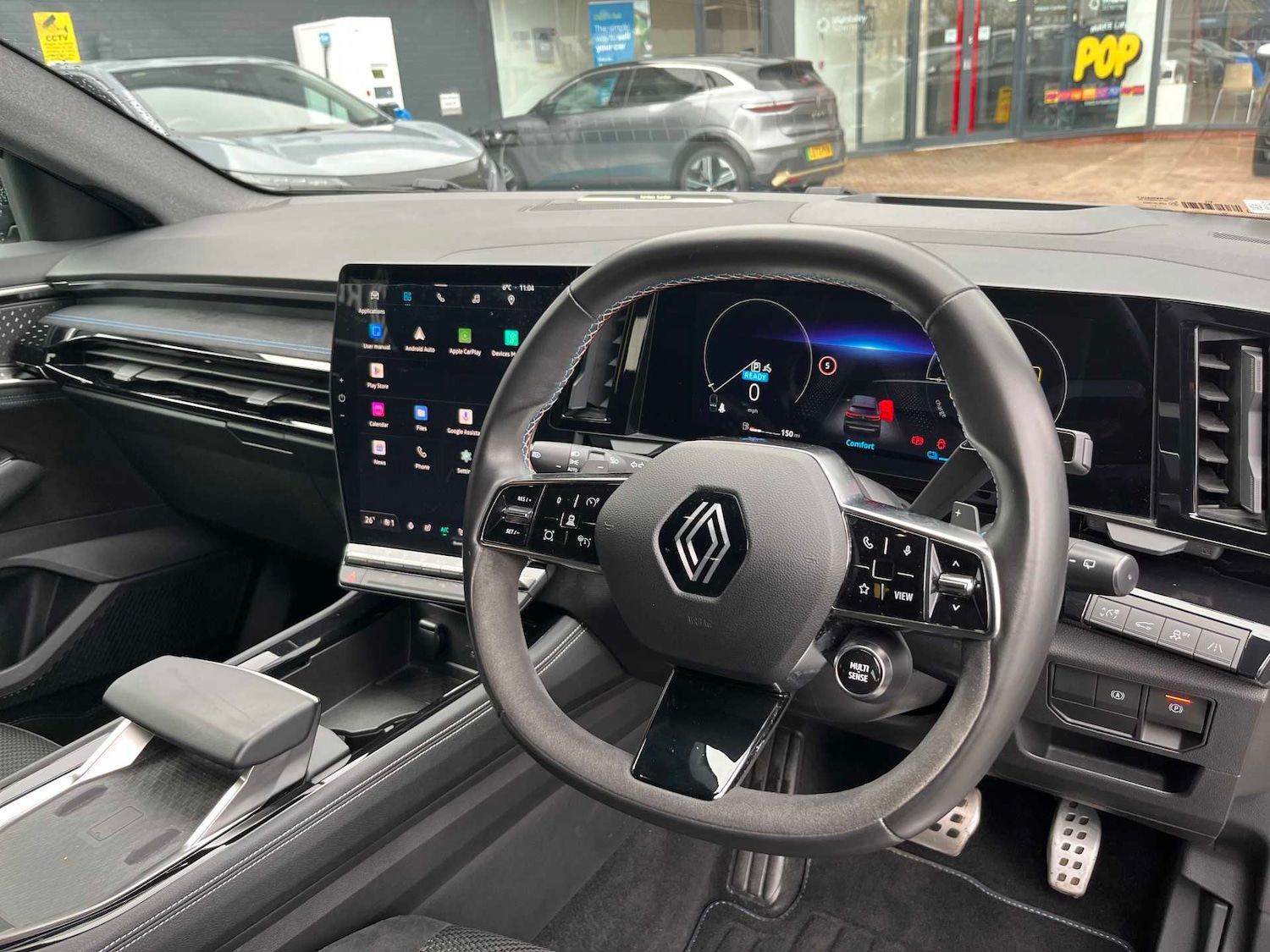 Used Renault Austral 2024 for sale - 78192367: Photo 13