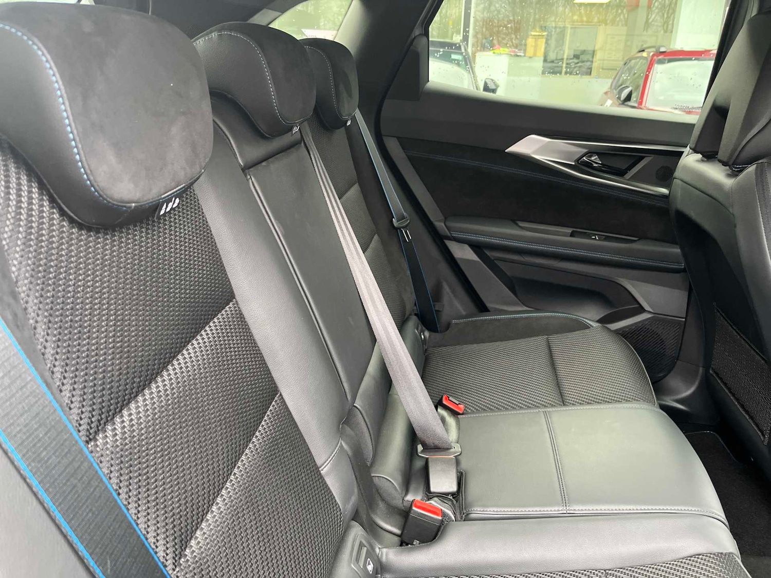 Used Renault Austral 2024 for sale - 78192367: Photo 14