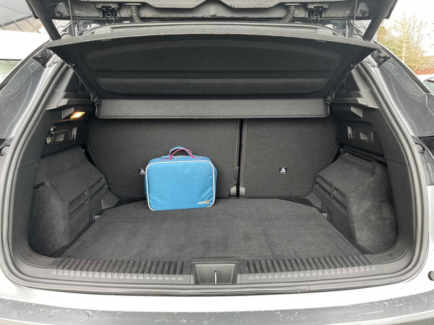 Used Renault Austral 2024 for sale - 78192367: Photo 15