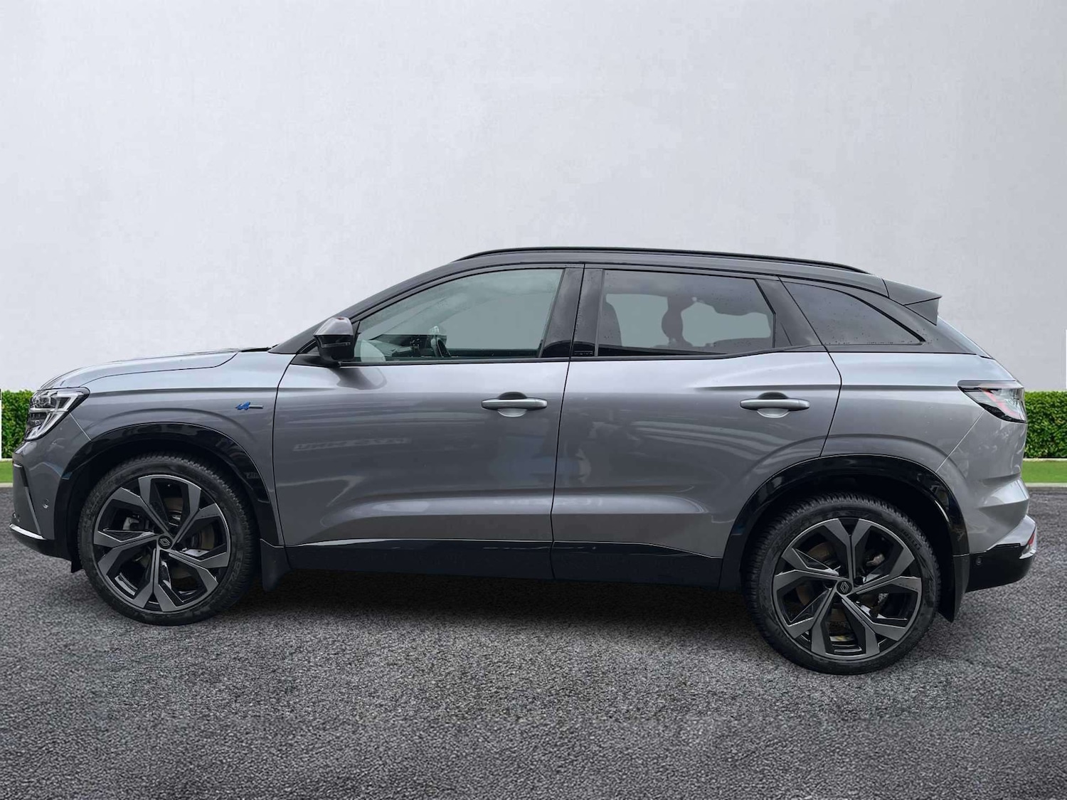 Used Renault Austral 2024 for sale - 78192367: Photo 17