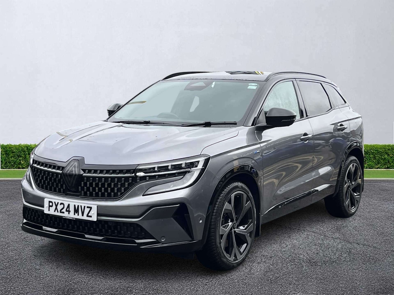 Used Renault Austral 2024 for sale - 78192367: Photo 18