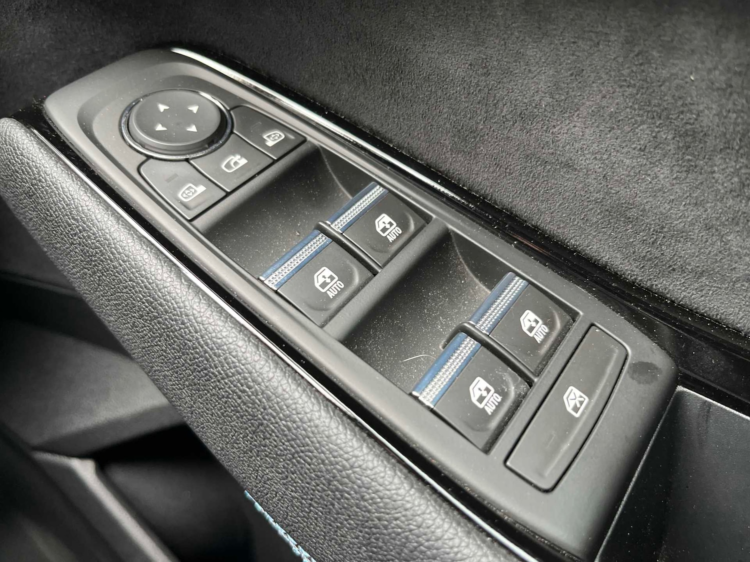 Used Renault Austral 2024 for sale - 78192367: Photo 19