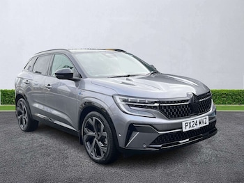 Renault Austral feature image