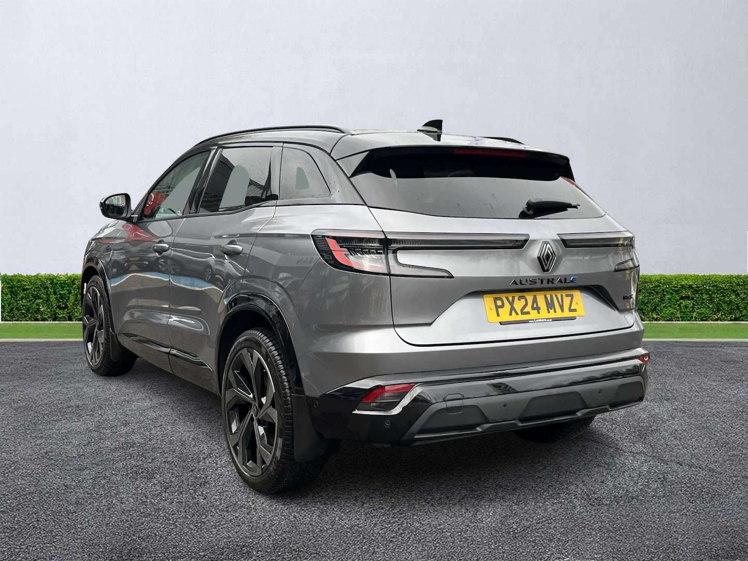 Used Renault Austral 2024 for sale - 78192367: Photo 2