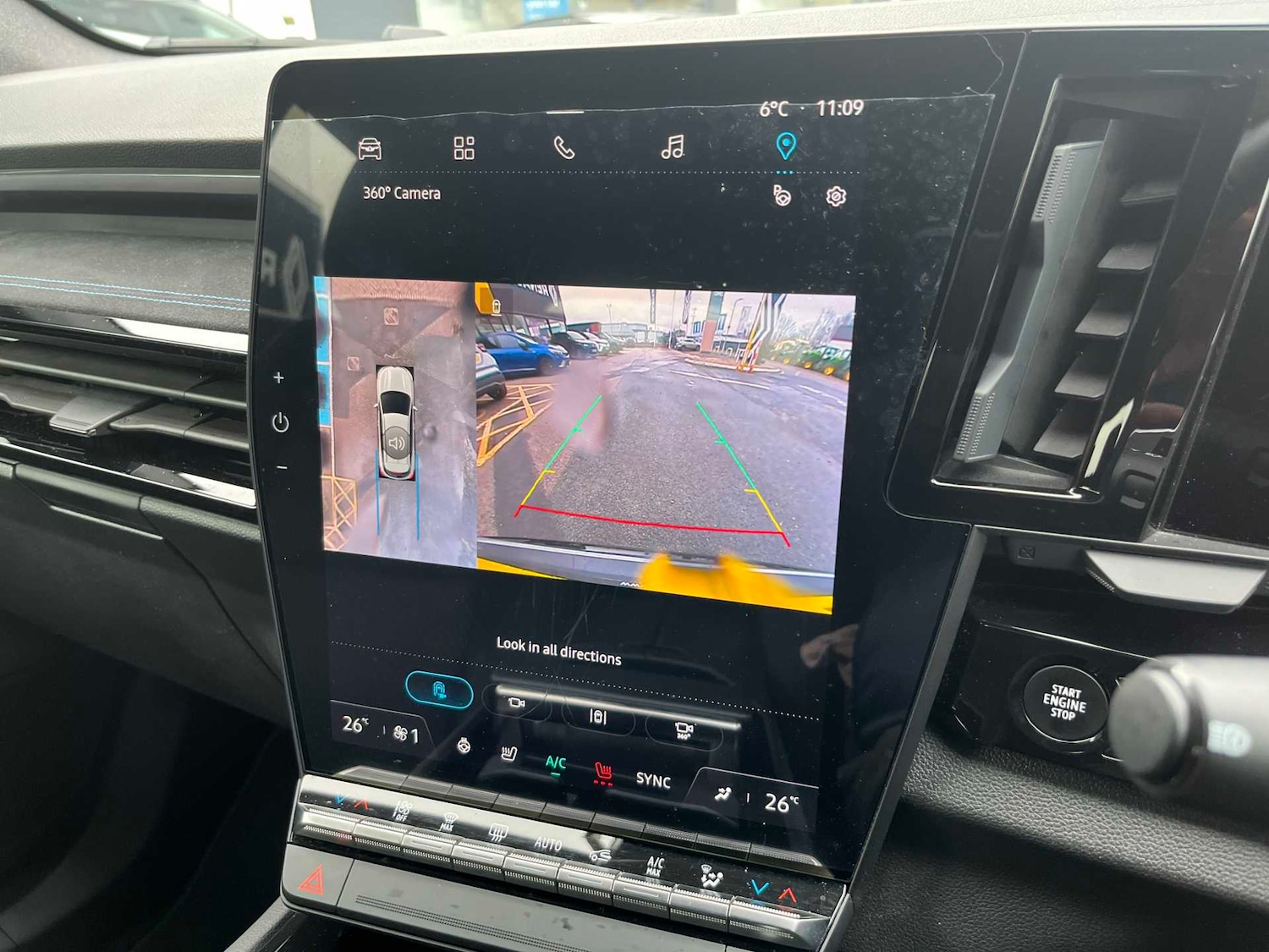 Used Renault Austral 2024 for sale - 78192367: Photo 20