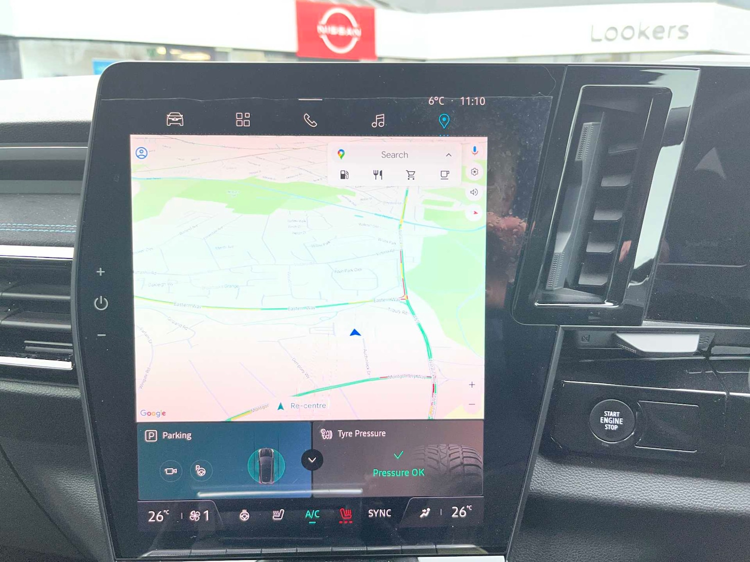 Used Renault Austral 2024 for sale - 78192367: Photo 21