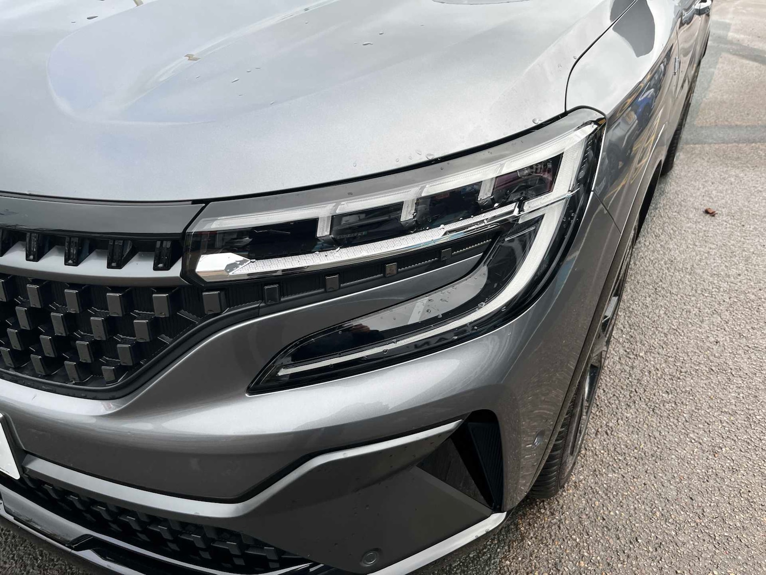 Used Renault Austral 2024 for sale - 78192367: Photo 26