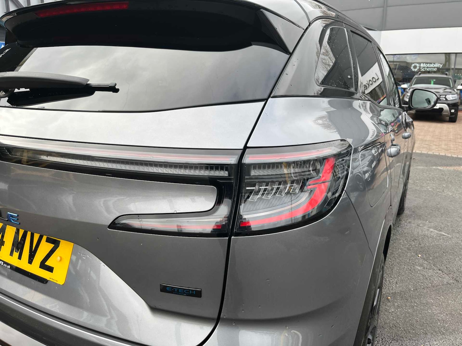 Used Renault Austral 2024 for sale - 78192367: Photo 27