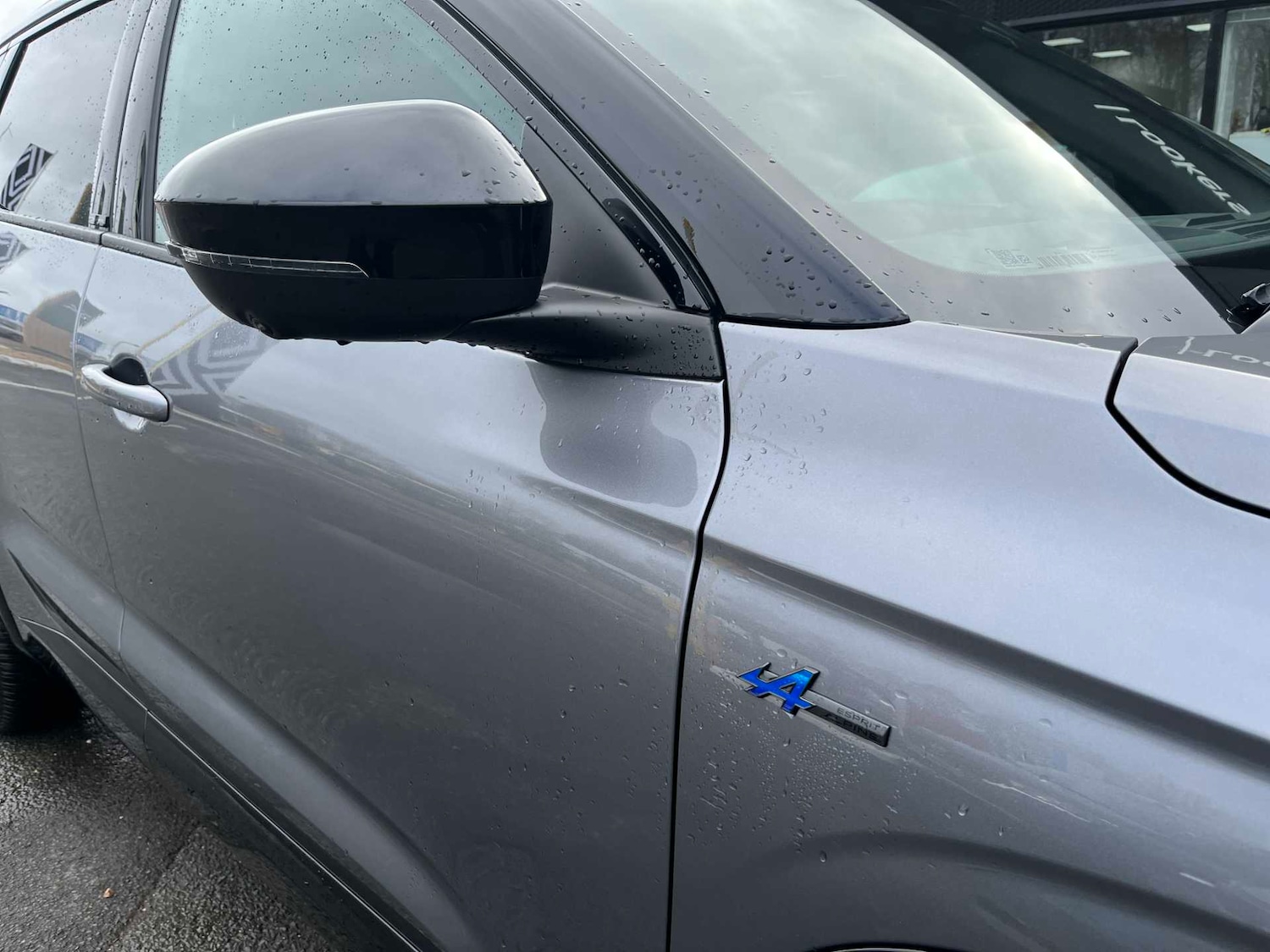 Used Renault Austral 2024 for sale - 78192367: Photo 29