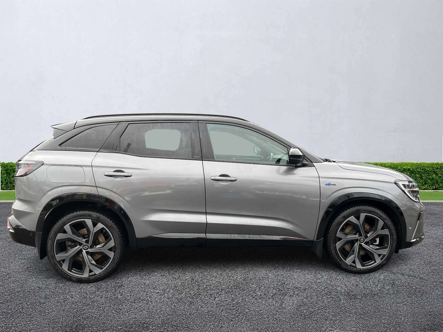 Used Renault Austral 2024 for sale - 78192367: Photo 3