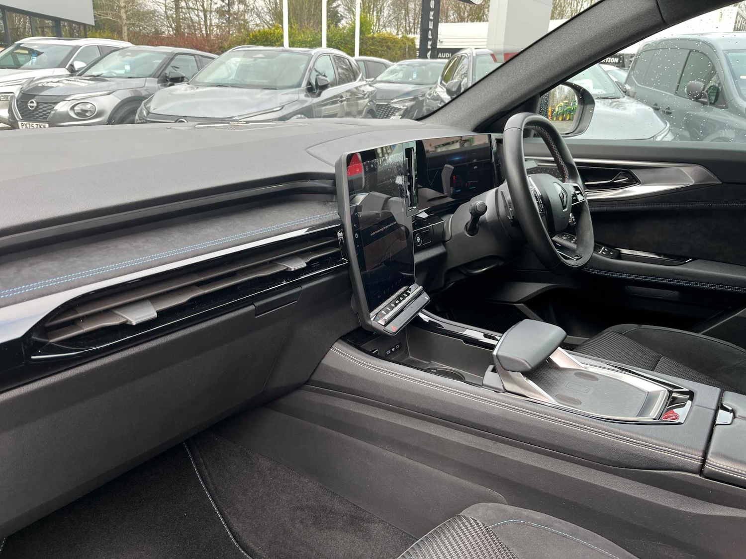 Used Renault Austral 2024 for sale - 78192367: Photo 30