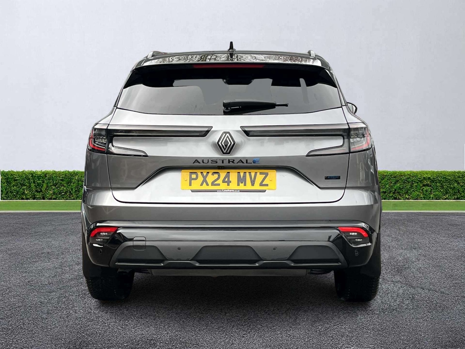 Used Renault Austral 2024 for sale - 78192367: Photo 4