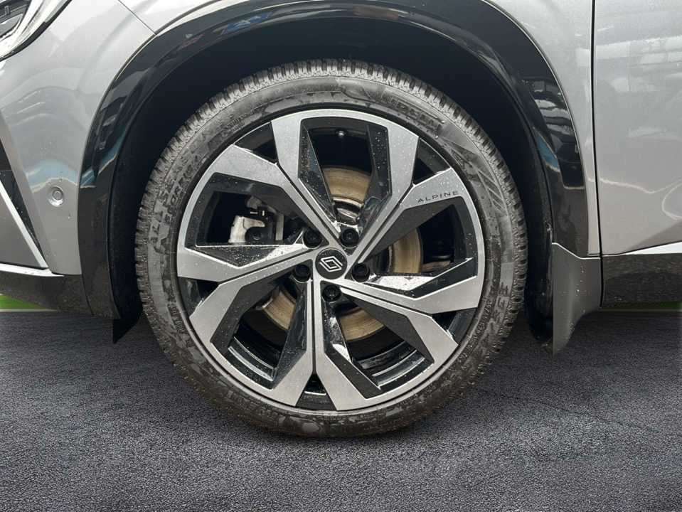 Used Renault Austral 2024 for sale - 78192367: Photo 5