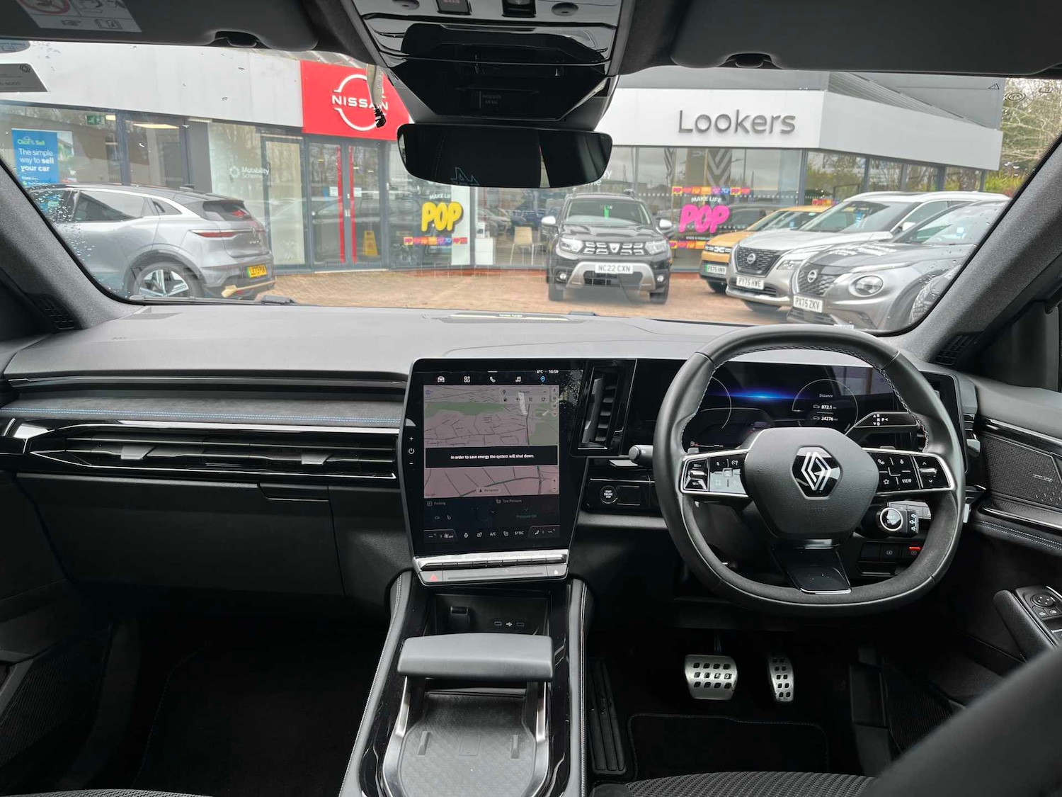 Used Renault Austral 2024 for sale - 78192367: Photo 7