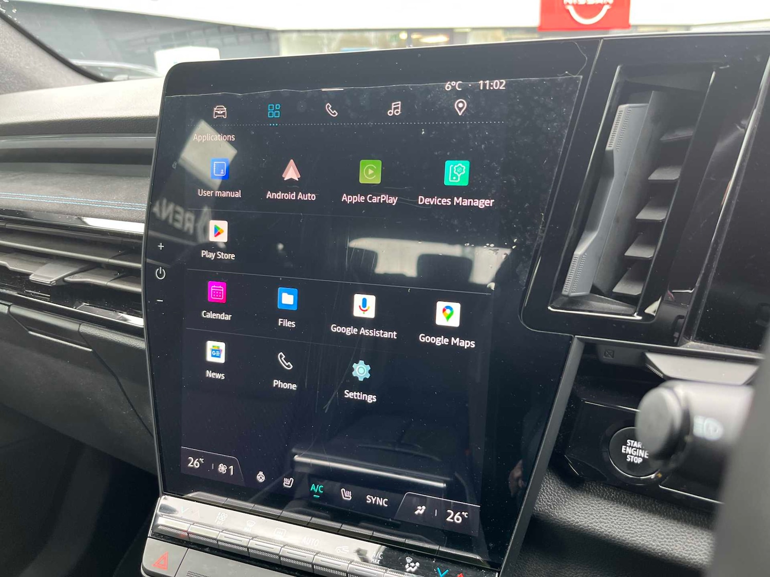 Used Renault Austral 2024 for sale - 78192367: Photo 9