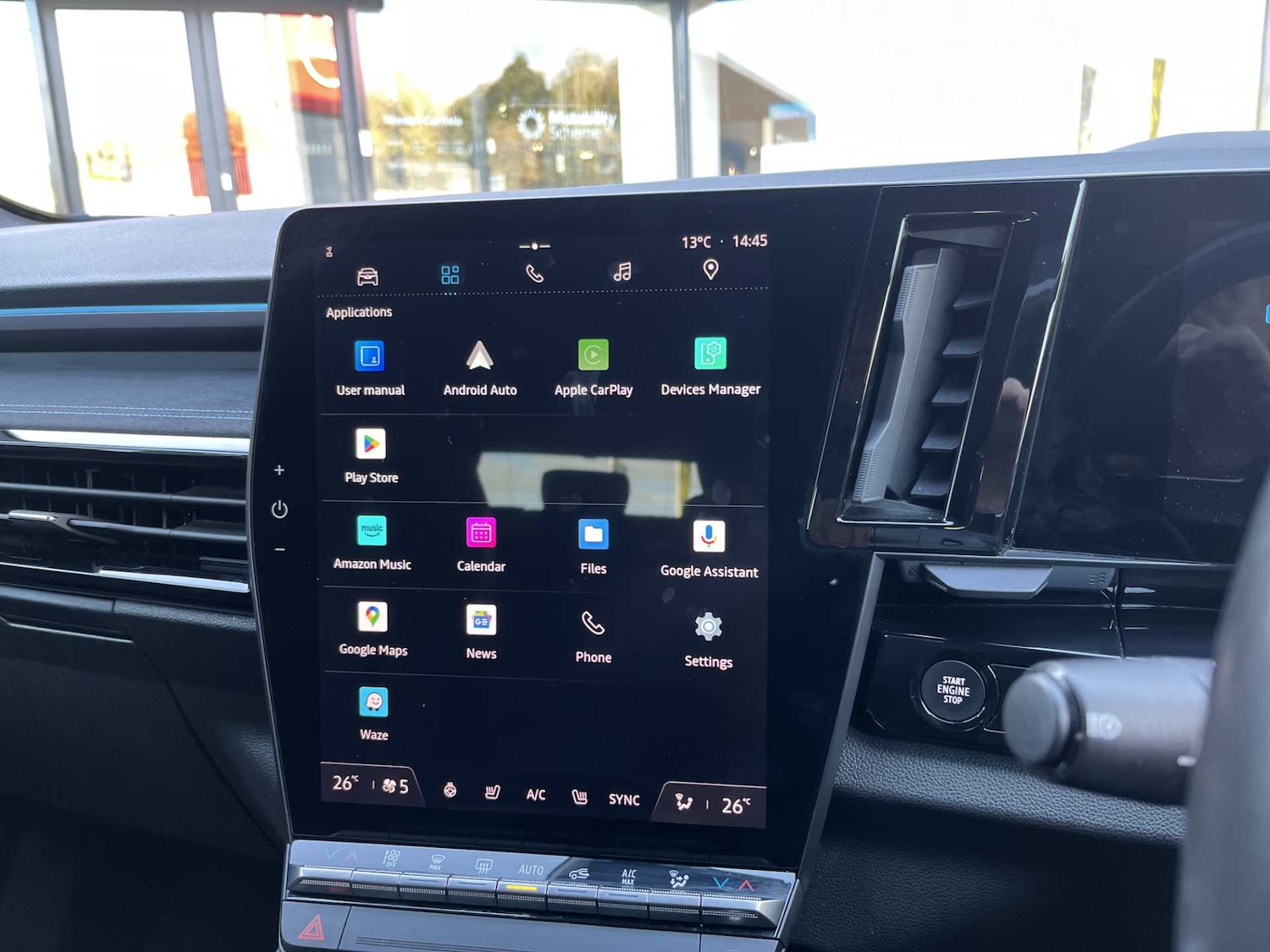 Used Renault Austral 2024 for sale - 76437299: Photo 10