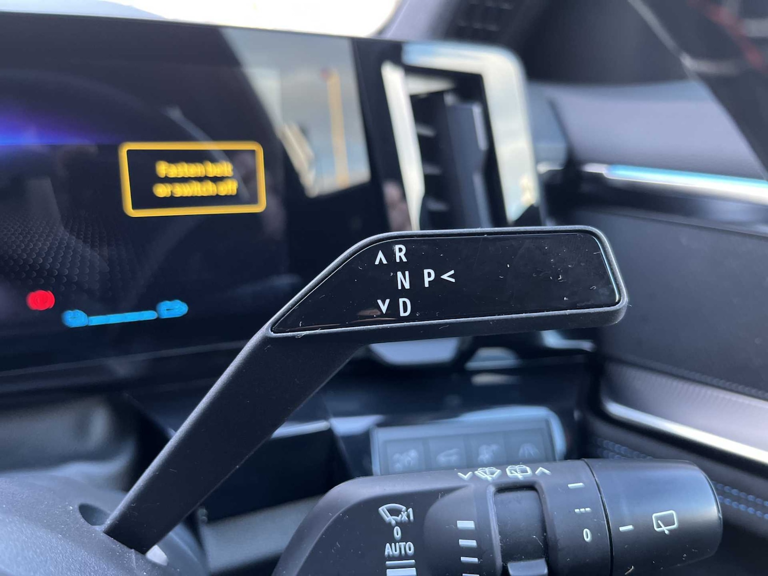 Used Renault Austral 2024 for sale - 76437299: Photo 12