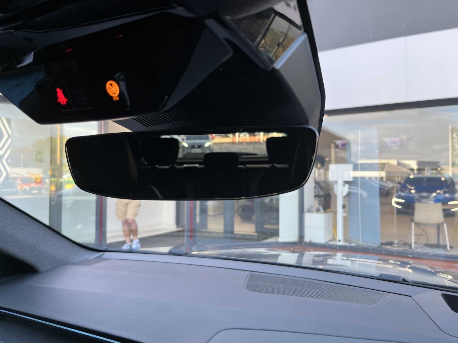 Used Renault Austral 2024 for sale - 76437299: Photo 13