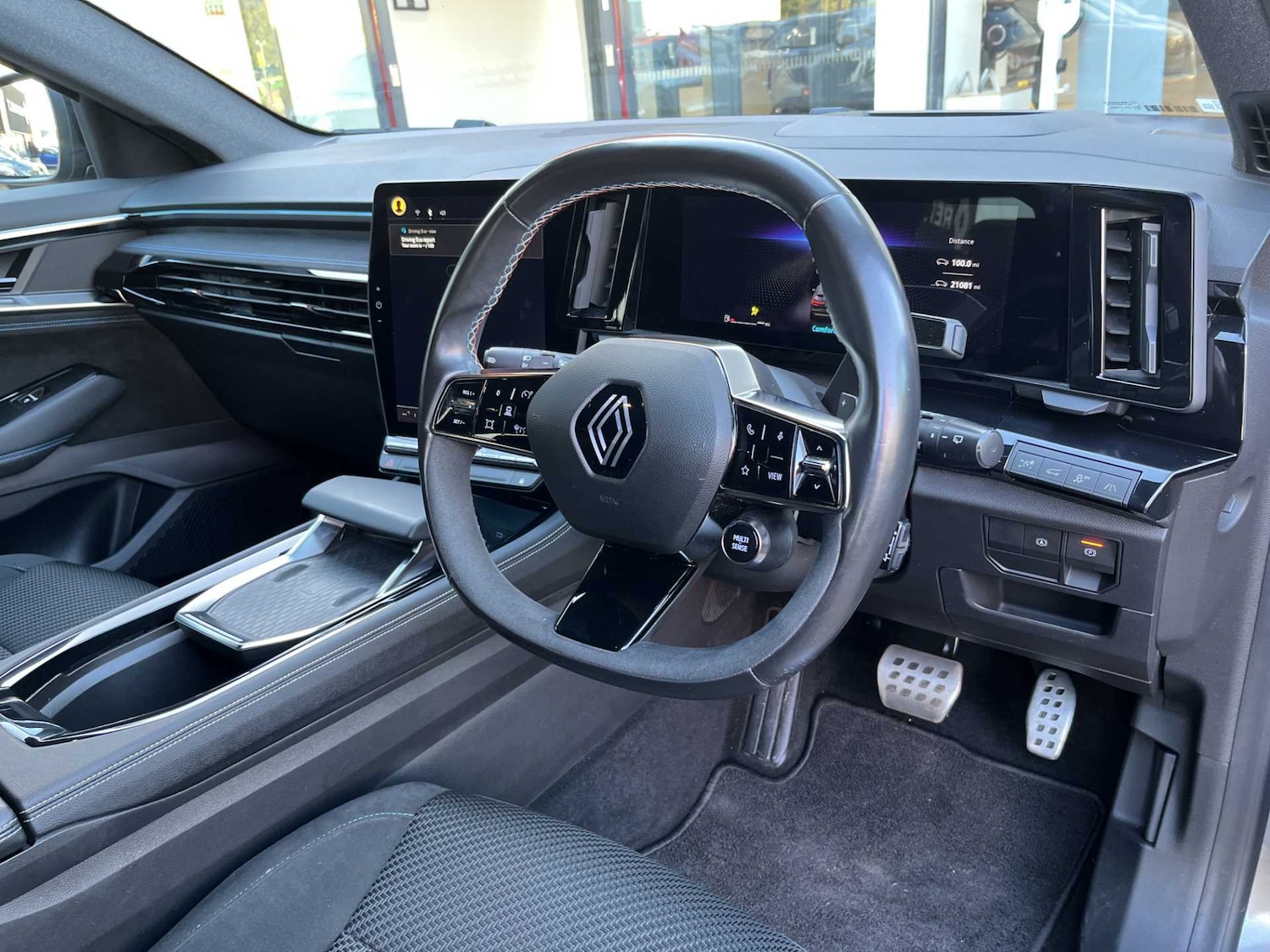 Used Renault Austral 2024 for sale - 76437299: Photo 14