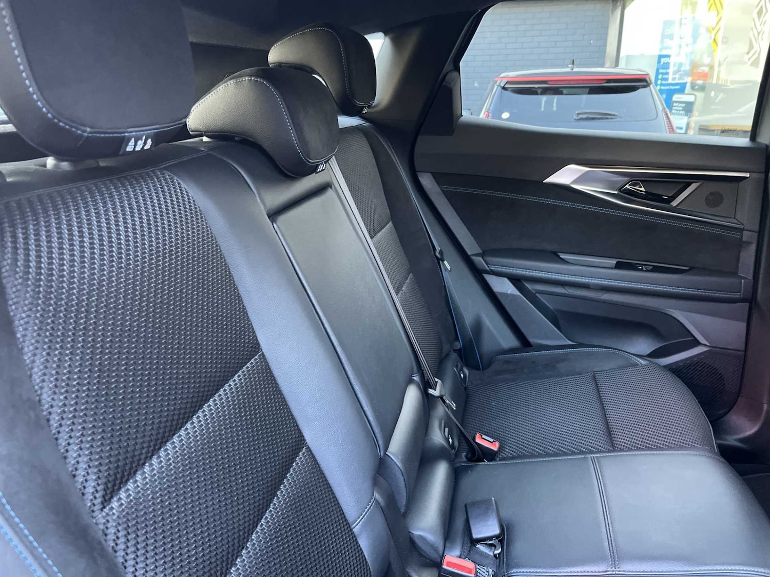 Used Renault Austral 2024 for sale - 76437299: Photo 15