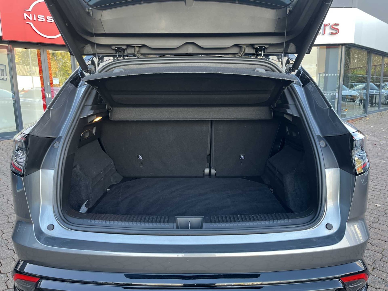 Used Renault Austral 2024 for sale - 76437299: Photo 16