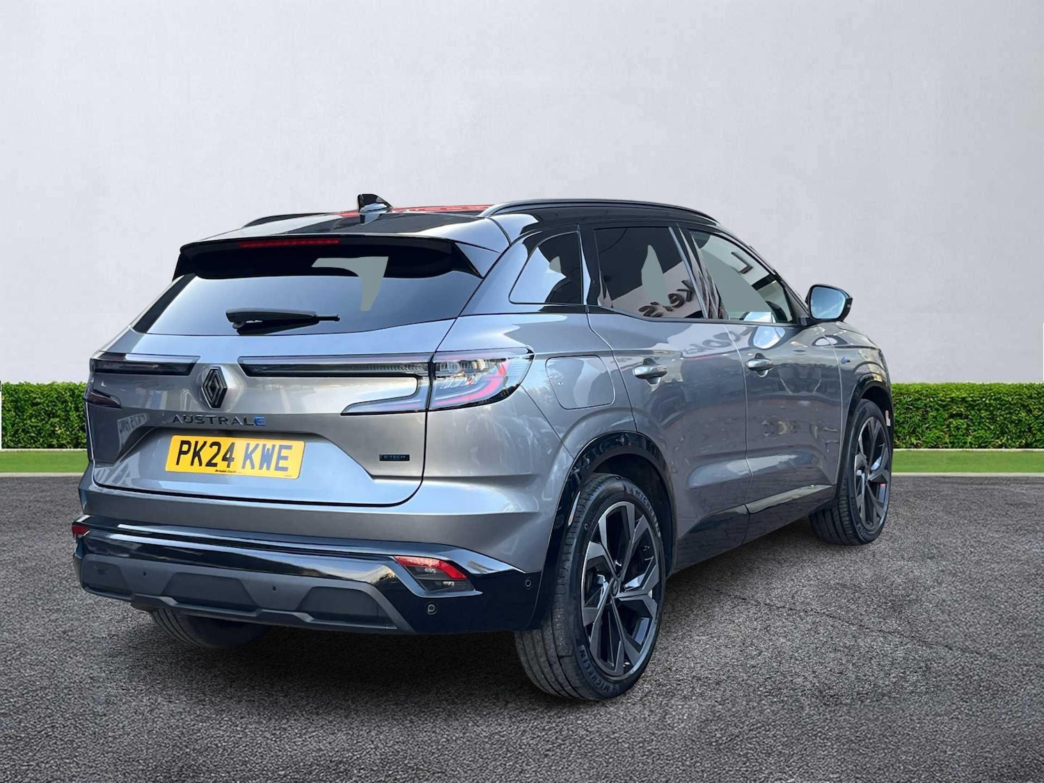 Used Renault Austral 2024 for sale - 76437299: Photo 17