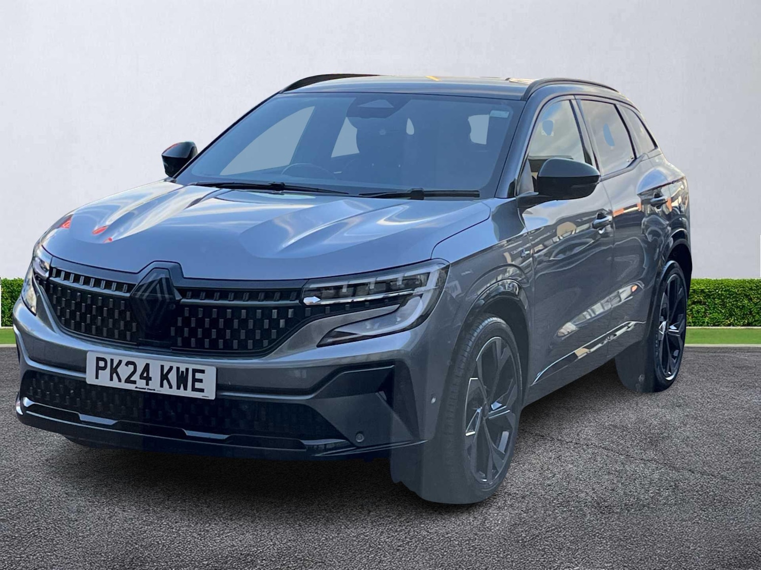 Used Renault Austral 2024 for sale - 76437299: Photo 19