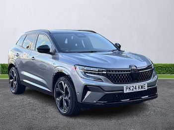 2024 - E-Tech FHEV Techno Esprit Alpine 5dr Auto