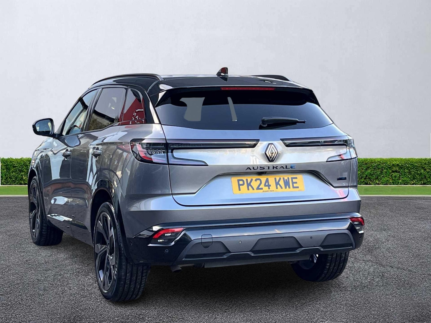 Used Renault Austral 2024 for sale - 76437299: Photo 2