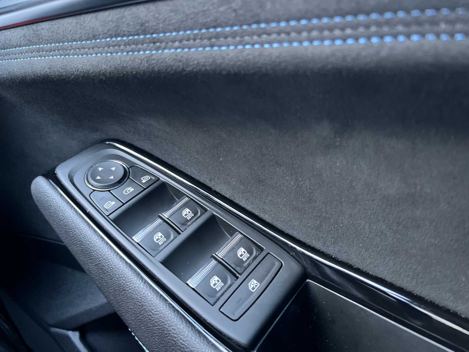 Used Renault Austral 2024 for sale - 76437299: Photo 20