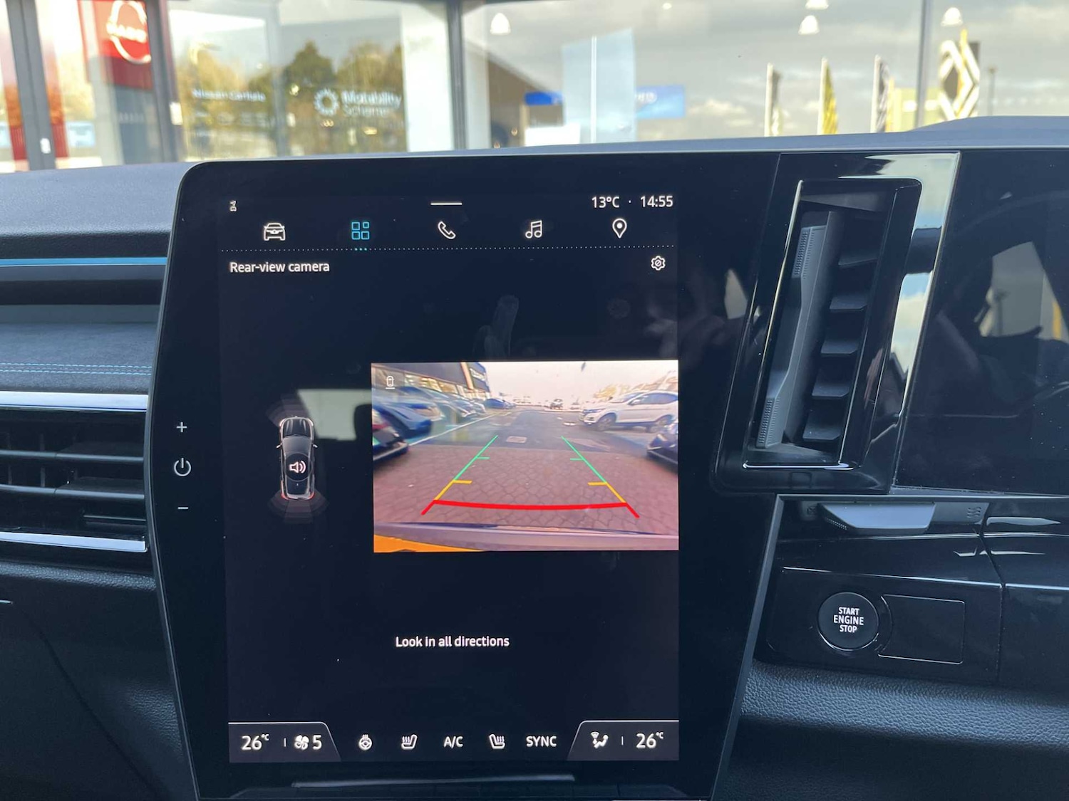 Used Renault Austral 2024 for sale - 76437299: Photo 21