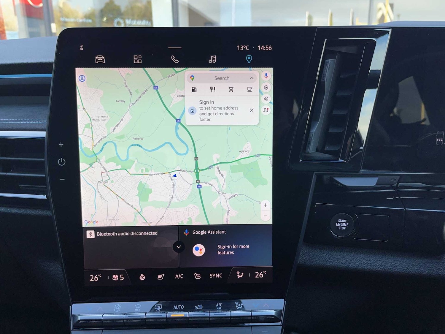 Used Renault Austral 2024 for sale - 76437299: Photo 22