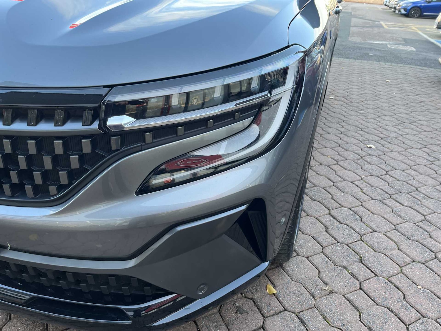 Used Renault Austral 2024 for sale - 76437299: Photo 27