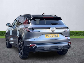 Used Renault Austral 2024 for sale - 76437299: Photo