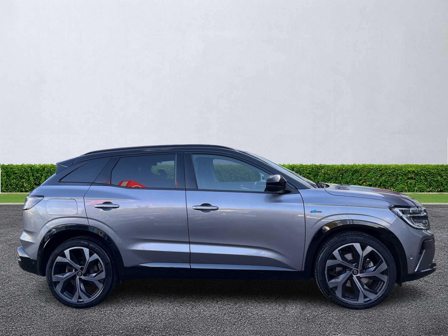 Used Renault Austral 2024 for sale - 76437299: Photo 3