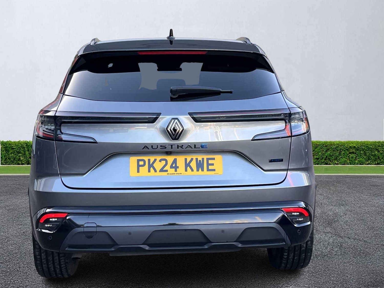 Used Renault Austral 2024 for sale - 76437299: Photo 4