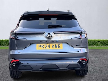 Used Renault Austral 2024 for sale - 76437299: Photo