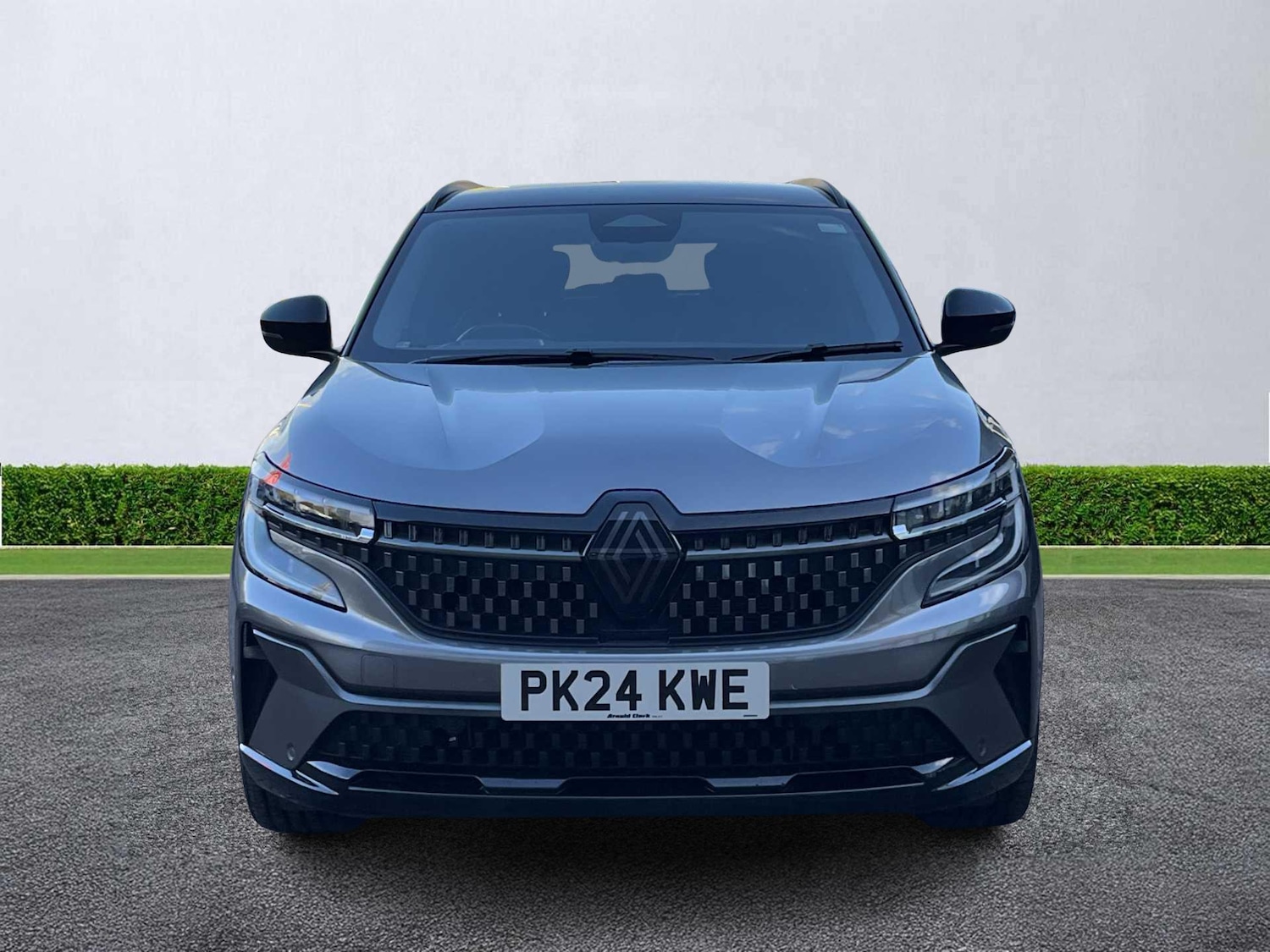 Used Renault Austral 2024 for sale - 76437299: Photo 5