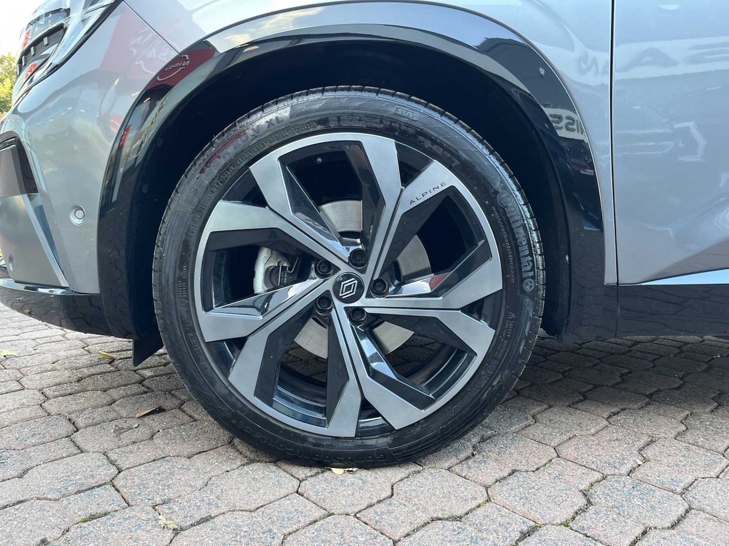 Used Renault Austral 2024 for sale - 76437299: Photo 6