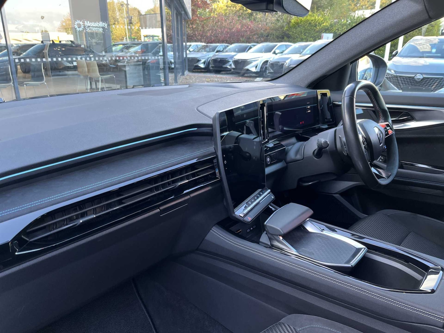 Used Renault Austral 2024 for sale - 76437299: Photo 7