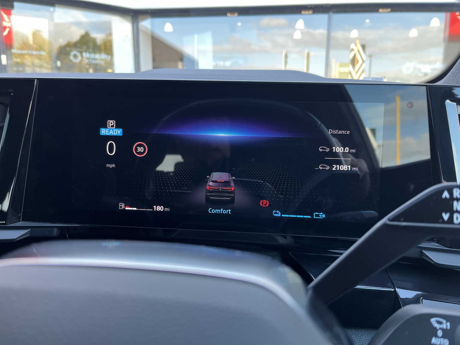 Used Renault Austral 2024 for sale - 76437299: Photo 9