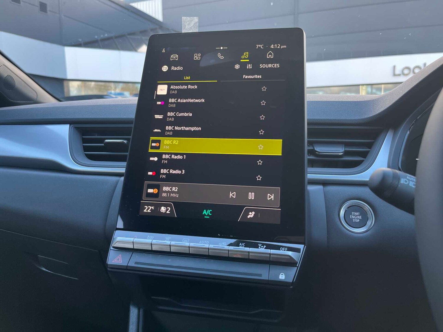 Used Renault Captur 2025 for sale - 78191537: Photo 10