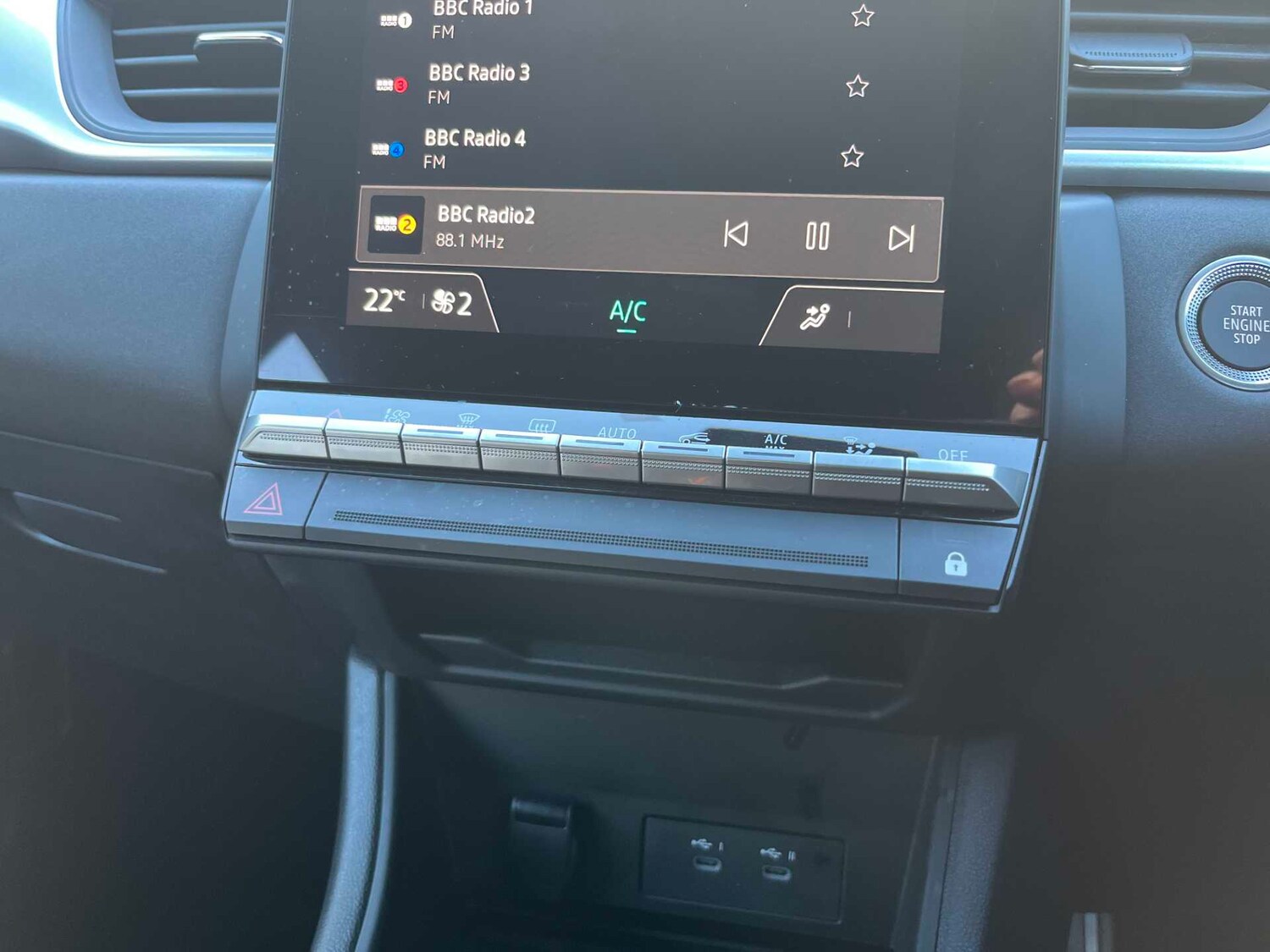 Used Renault Captur 2025 for sale - 78191537: Photo 11