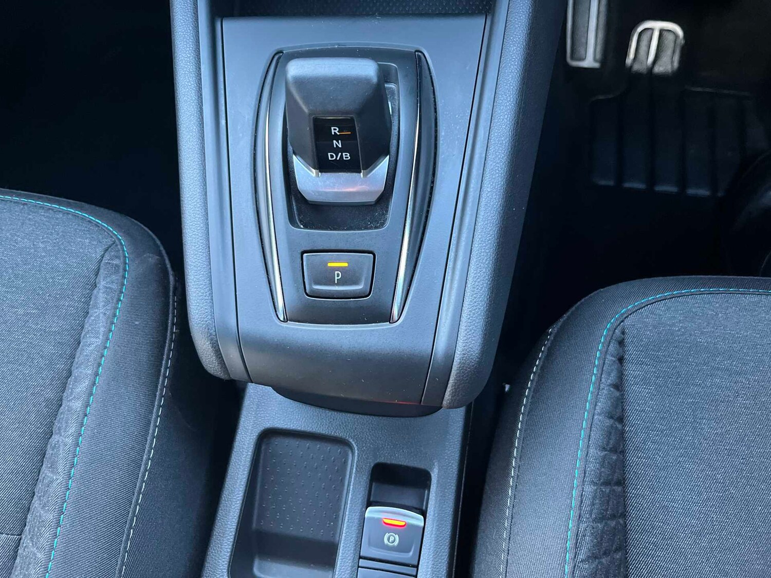 Used Renault Captur 2025 for sale - 78191537: Photo 12