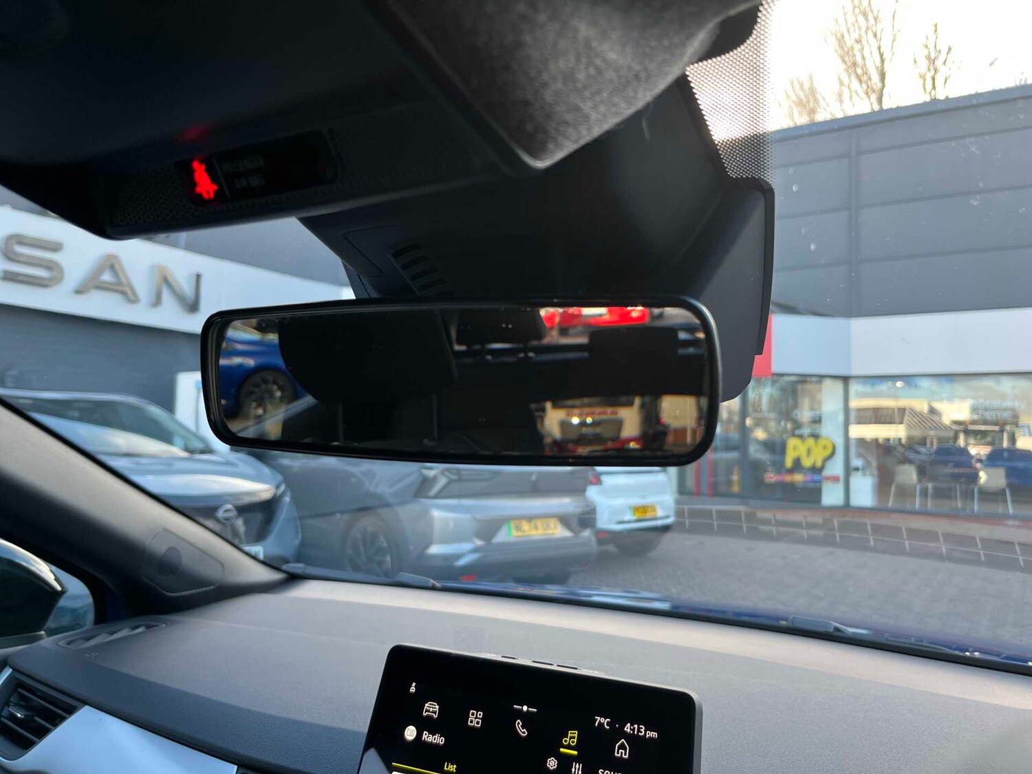 Used Renault Captur 2025 for sale - 78191537: Photo 13