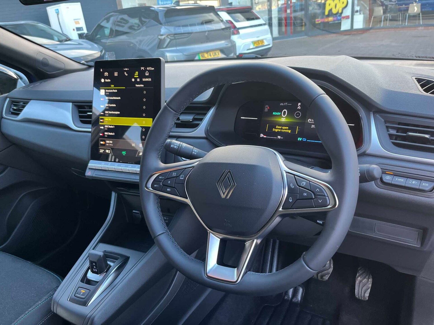 Used Renault Captur 2025 for sale - 78191537: Photo 14