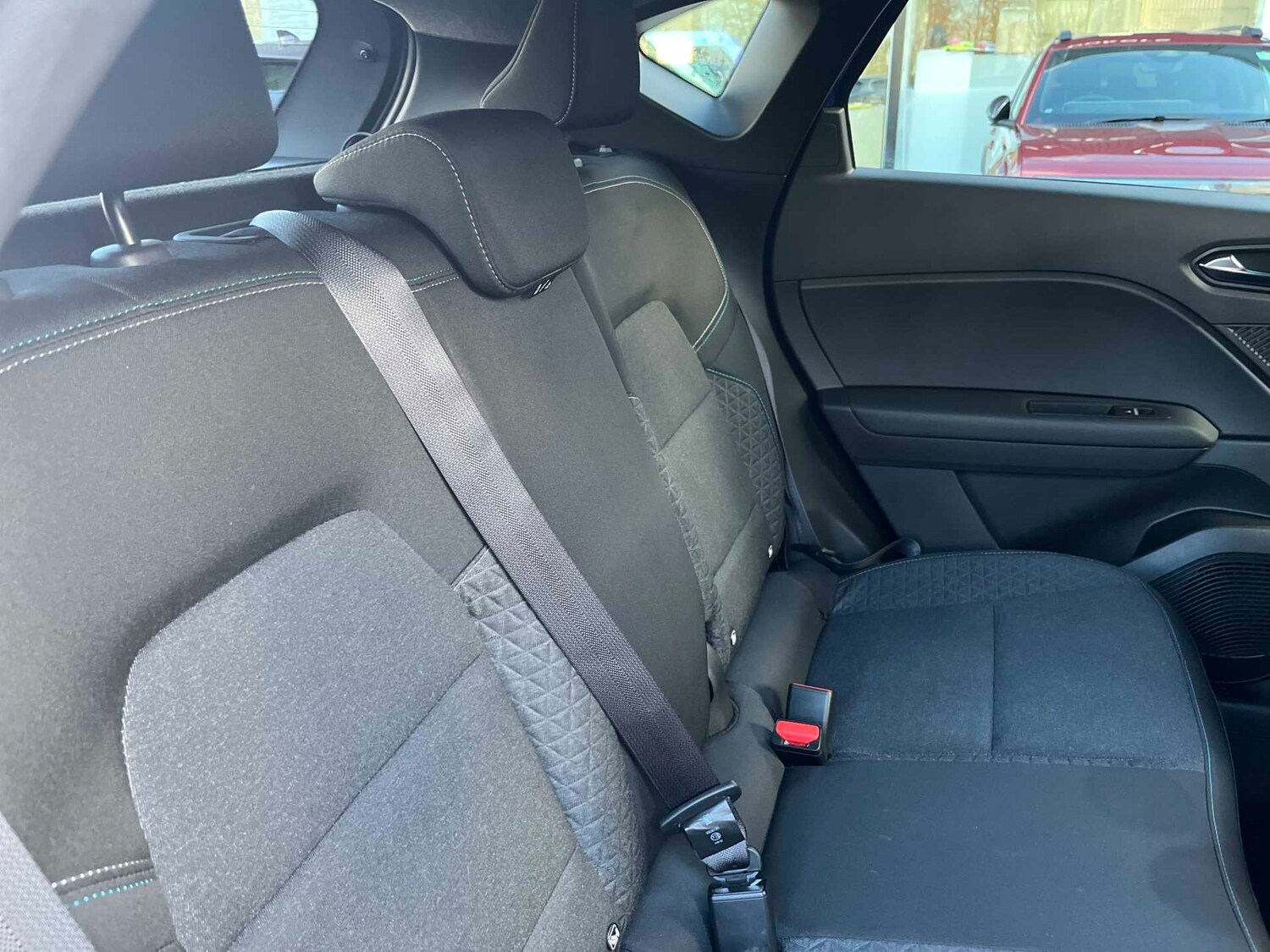 Used Renault Captur 2025 for sale - 78191537: Photo 15